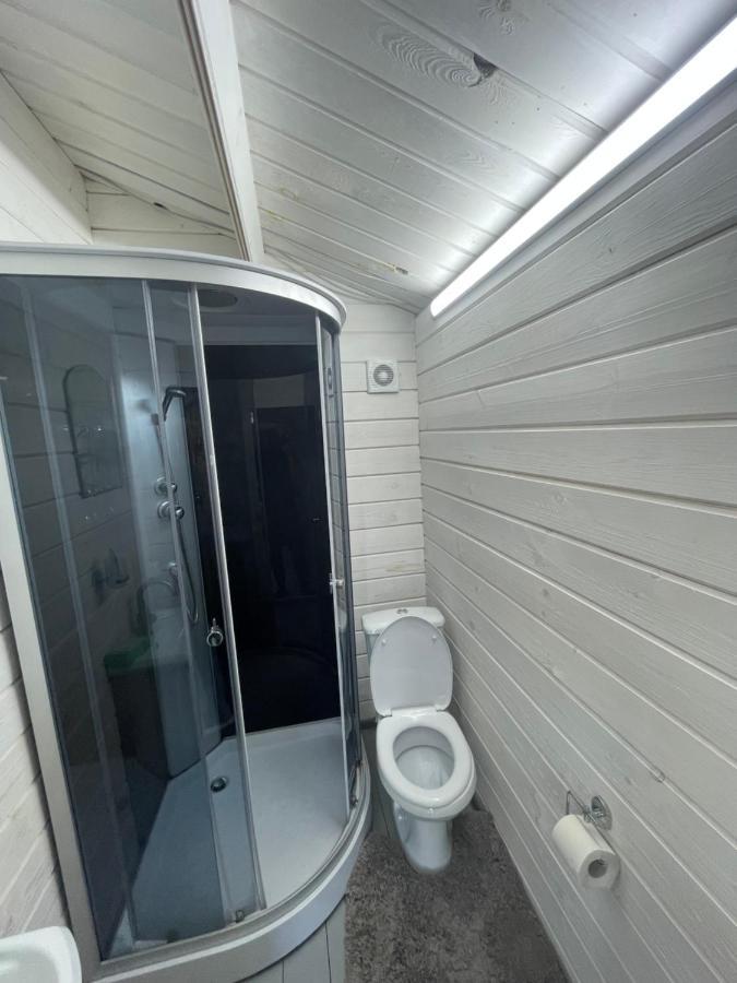 Black Sea New Athos Exterior foto